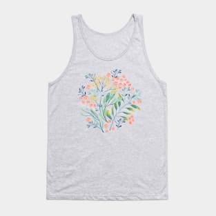 Secret Garden Tank Top